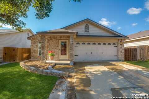 535 GRANITE CLF, San Antonio, TX 78251
