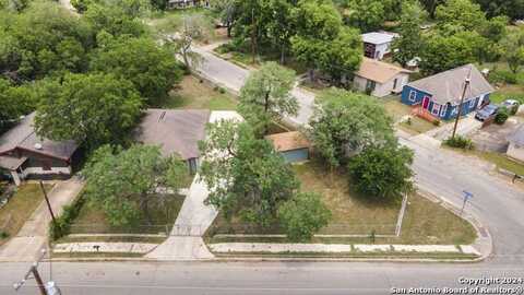 6603 Elmer Blvd, San Antonio, TX 78227
