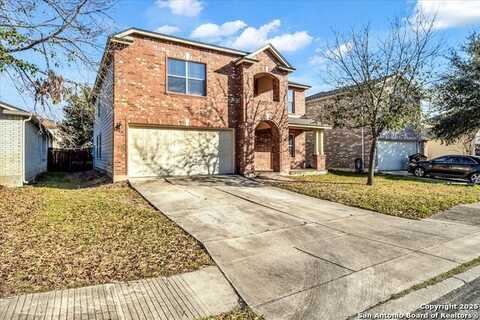 7514 Escada Crst, San Antonio, TX 78254
