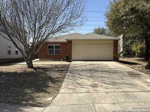 7519 DRAKE CYN, San Antonio, TX 78254