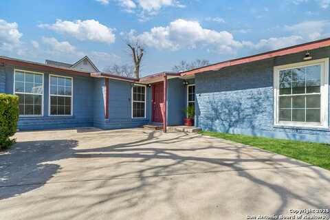 3003 Tawny Oak, San Antonio, TX 78230