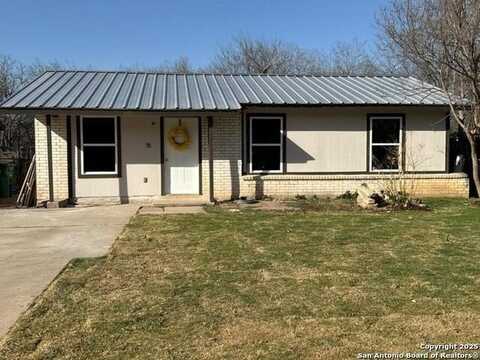 3031 Durette, San Antonio, TX 78224