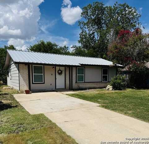3031 Durette, San Antonio, TX 78224
