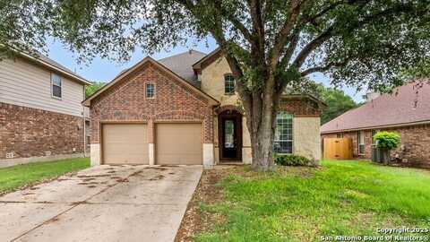 13315 Palatine Hill, San Antonio, TX 78253