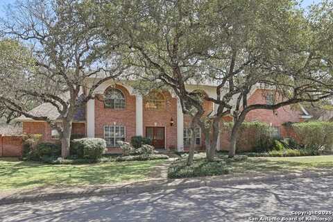 17110 Eagle Hollow, San Antonio, TX 78248