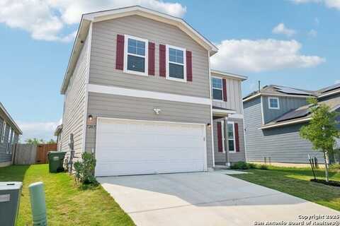 7207 Anacua Creek, San Antonio, TX 78253