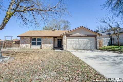 13926 Anchorage Hill, San Antonio, TX 78217