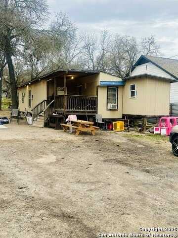 23015 DEER RUN DR, San Antonio, TX 78264