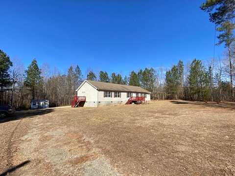 1085 Renrut Road, Brodnax, VA 23920