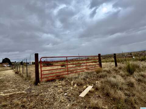 Trailing Heart Drive, Silver City, NM 88061