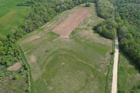 37.5+/- Acres Yttri Road, Readstown, WI 54652