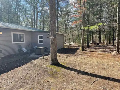 W4737 S Pearl Lake Road, Redgranite, WI 54970