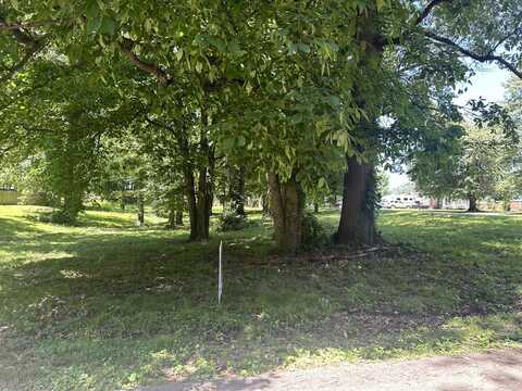 Lewis &amp; Albert St, Dexter, MO 63841