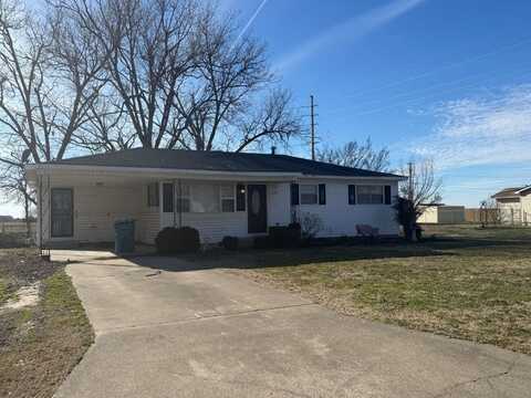 1300 Zaida Avenue, Caruthersville, MO 63830