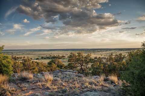 Mile Marker 13 Nm Hwy 34, Rowe, NM 87562