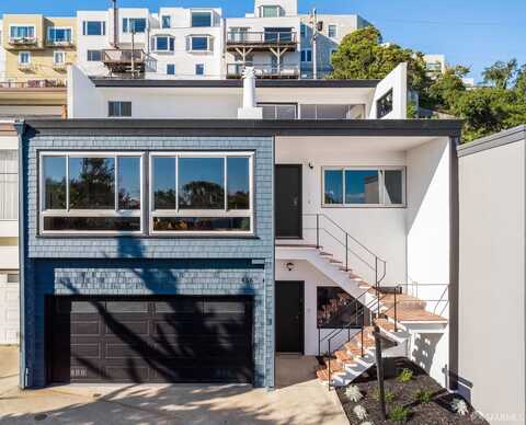 436 Marietta Drive, San Francisco, CA 94127