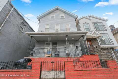 161 Court Street, Out of Area, NJ 07206