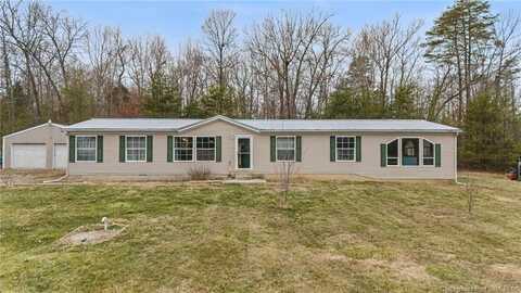 7172 E Plymouth Road, Lexington, IN 47138