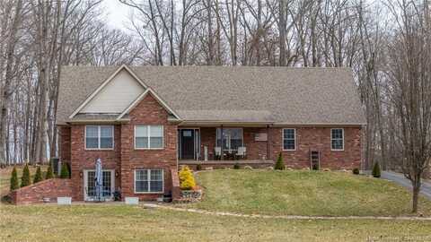 128 Walts Road, Georgetown, IN 47122