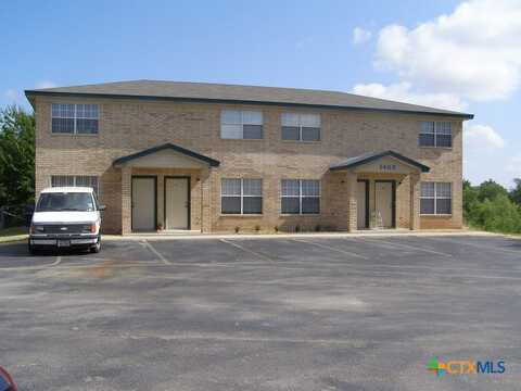 1405 Van Zanten Court, Killeen, TX 76541