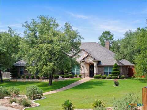 100 Eagle Landing Drive, Belton, TX 76513