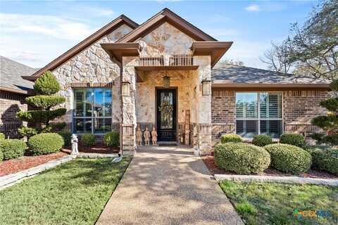 100 Eagle Landing Drive, Belton, TX 76513