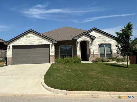 3408 Waggoner Drive, Belton, TX 76513