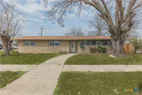 1129 Chippendale Drive, Killeen, TX 76549