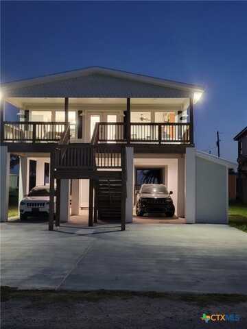 256 S Ocean Drive, Port Lavaca, TX 77979