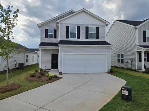 7253 New Harmony Way, Inman, SC 29349