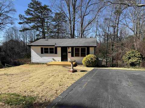 1168 Maryland Avenue, Spartanburg, SC 29307