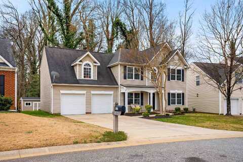 415 W Abington Way, Spartanburg, SC 29301