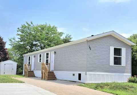 10450 6 Mile Rd 193, Battle Creek, MI 49014