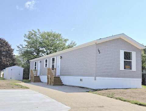10450 6 Mile Rd 193, Battle Creek, MI 49014