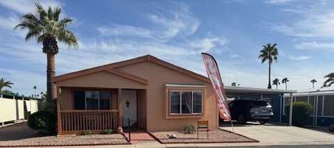 3104 E. BROADWAY, LOT #230, Mesa, AZ 85204