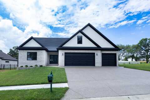 19014 Amherst Lane, Evansville, IN 47725