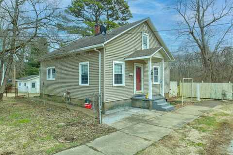 215 S 3rd Street, Cannelton, IN 47520