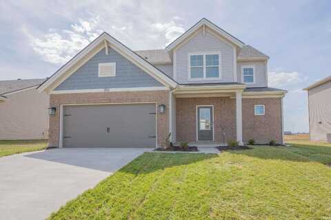 3151 Dowgate Drive, Newburgh, IN 47630