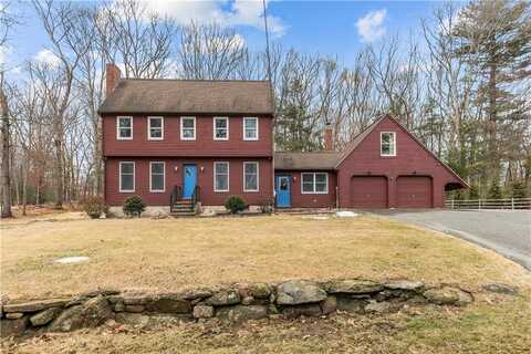 64 Williams Road, Smithfield, RI 02917