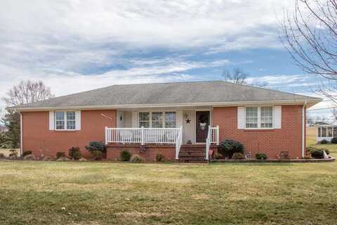 615 S Monte Vista Drive, Glade Spring, VA 24340