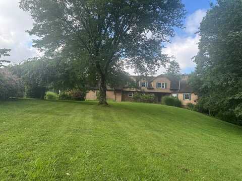 279 Alfalfa Fields, Cedar Bluff, VA 24609