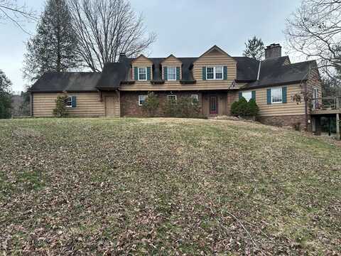 279 Alfalfa Fields, Cedar Bluff, VA 24609