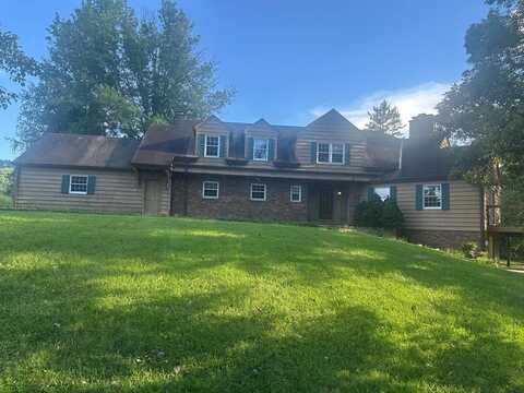 279 Alfalfa Fields, Cedar Bluff, VA 24609