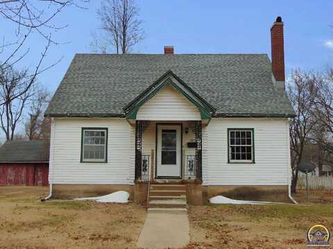 703 Main ST, Osage City, KS 66523