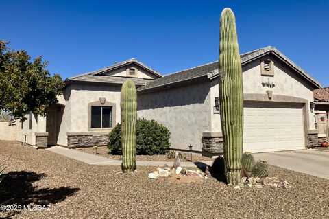 1370 W Via Cerro Colorado, Sahuarita, AZ 85629