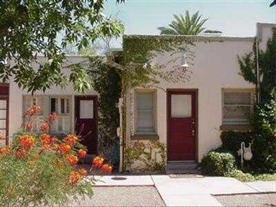 527 S 4th Avenue, Tucson, AZ 85701