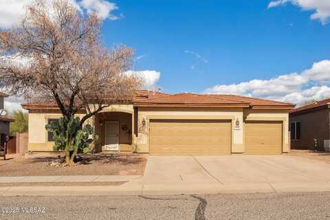 13515 E Diablo Creek Drive, Vail, AZ 85641