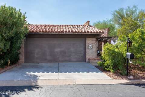 8597 N Via Tioga, Tucson, AZ 85704