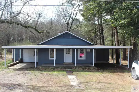 1710 S ELM ST., Hope, AR 71801