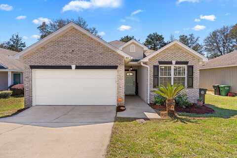 484 Brooke Hampton Drive, Tallahassee, FL 32311